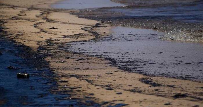 В Эквадоре из-за разлива нефти под угрозой оказалась работа крупнейшей ГЭС
