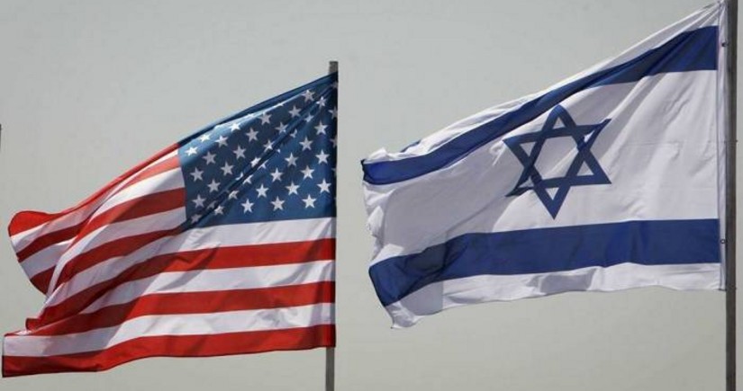 США потратили 1 млрд долларов на защиту Израиля от атак Ирана и хуситов
