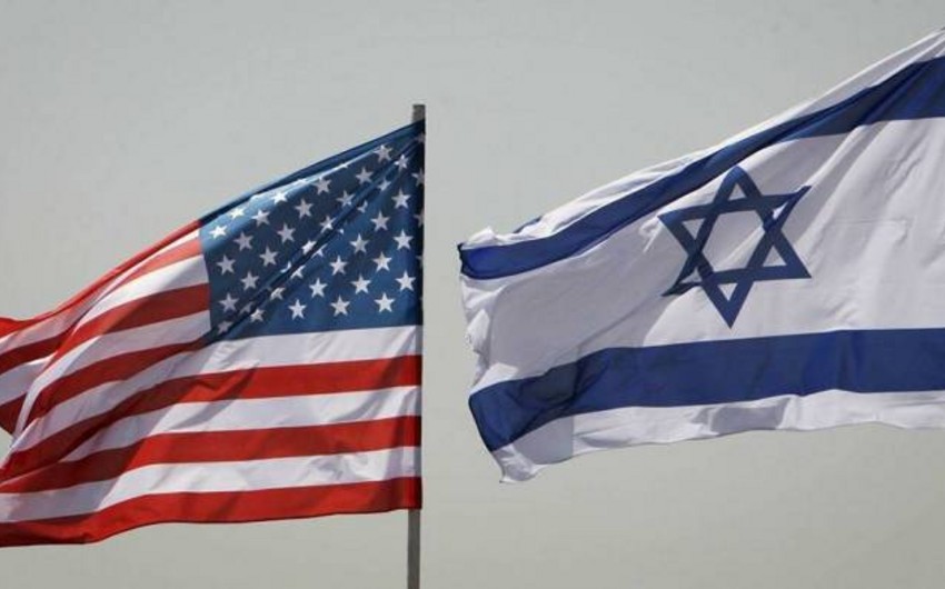 США потратили 1 млрд долларов на защиту Израиля от атак Ирана и хуситов