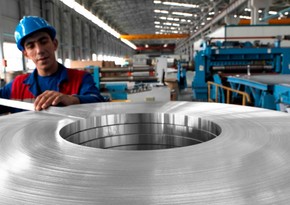 Azeraluminium gets 45% growth in export revenues