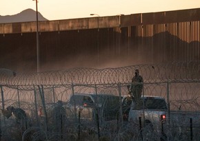 Не менее шести человек погибли в Мексике при стрельбе военных по мигрантам