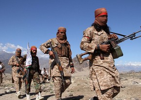Талибы рекрутировали более 130 тыс. человек в свою армию