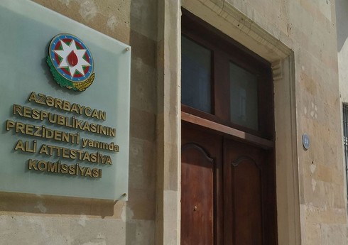 В прошлом году в Азербайджане степень доктора философии получили свыше 500 человек