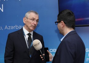 Andris Piebalgs: COP29 will create new opportunities for cooperation between Azerbaijan and Europe