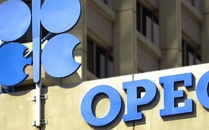 Страны ОПЕК в феврале перевыполнили сделку по снижению нефтедобычи
