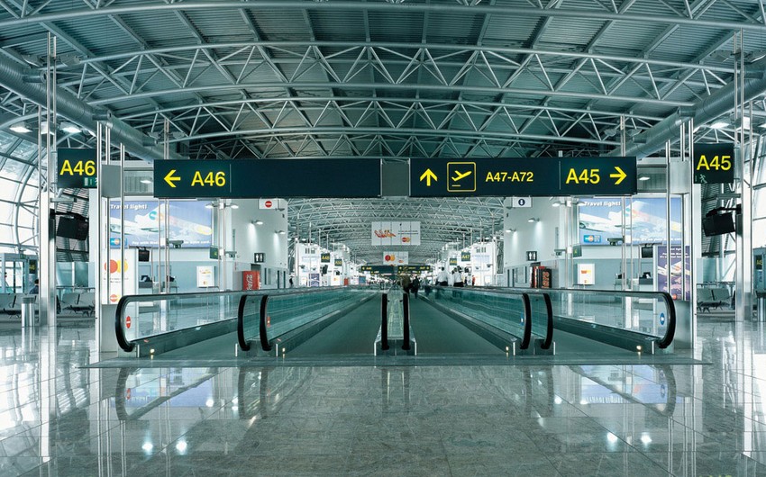 ​Служба безопасности аэропорта Брюсселя объявила забастовку пристрастия