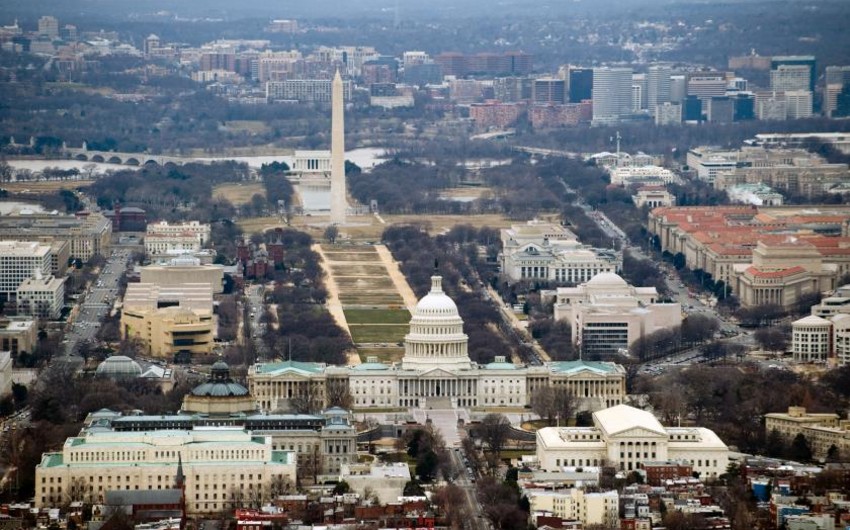 Вашингтон перейдет на экологически чистые источники энергии