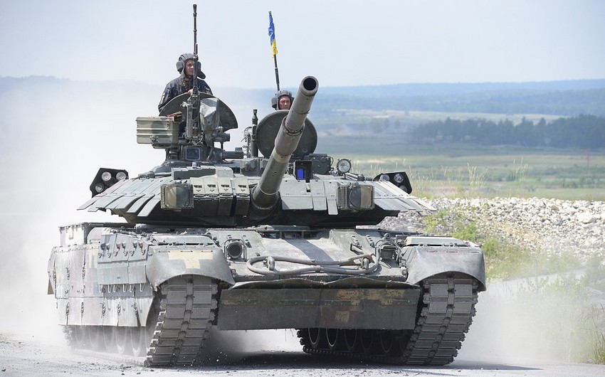 BBC: Ukraynada Rusiyanın 4 generalı və 21 polkovniki ölüb”