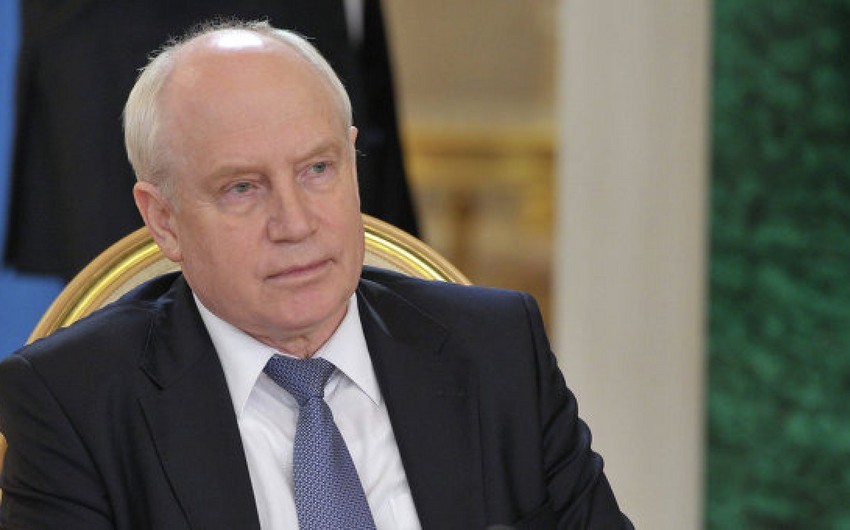 ​Lebedev: Escalation of situation in Nagorno-Karabakh caused deep grieving and great concern in all CIS countries