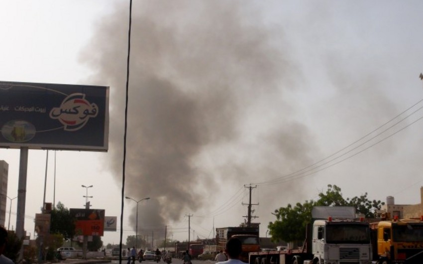Saudi General Killed in Cross-Border Fire From Yemen