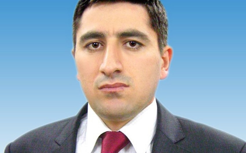 Jafar Ibrahimli resigns from 'Kapital Management' investment company