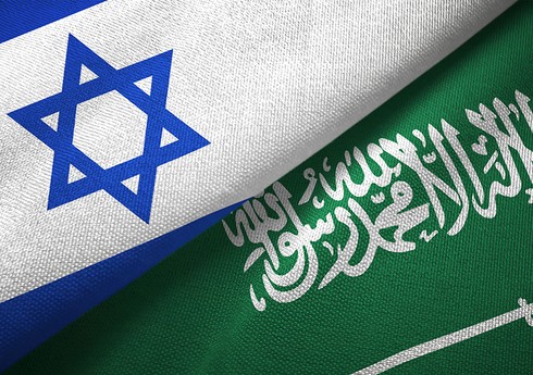 Саудовская Аравия признает Израиль, если будет решен палестинский вопрос