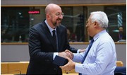 Charles Michel to hand over his post to Antonio Costa on November 29