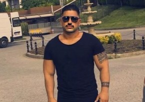Экс-турецкого футболиста задержали при попытке бежать в Грузию