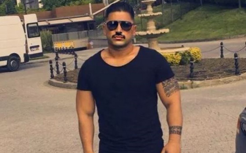 Экс-турецкого футболиста задержали при попытке бежать в Грузию