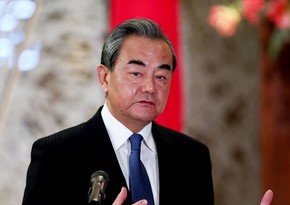 Chinese Foreign Minister: ‘Situation around Taiwan is calm’