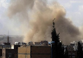 В Йемене три человека погибли в результате взрыва мины