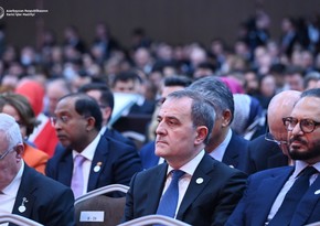 Глава МИД Азербайджана: Мирное соглашение с Арменией должно быть постоянным
