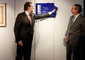 'House of News' museum opens in Madrid