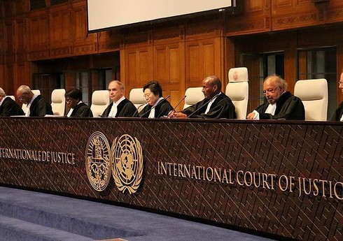 Международный суд ООН отклонил запрос Армении