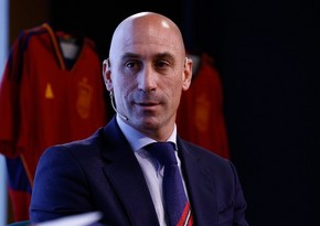 FIFA to push for Spanish FA president Rubiales to be banned from football
