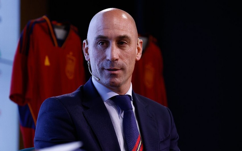 FIFA to push for Spanish FA president Rubiales to be banned from football