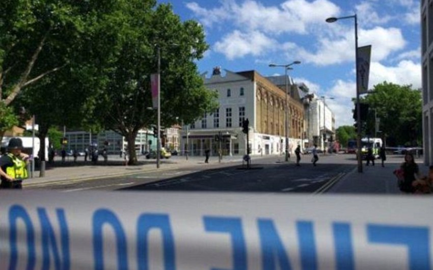 В Лондоне зрителей эвакуировали из театра из-за угрозы взрыва