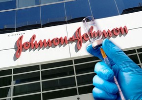 Johnson & Johnson начала разработку вакцины от штамма омикрон