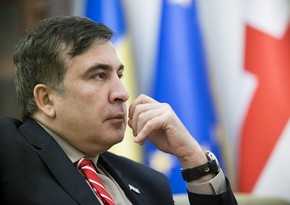 KİV: Mixeil Saakaşvili Ukraynadakı vəzifəsindən azad olunacaq