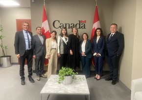 Глава МИД: Канада поддерживает усилия по скорейшему установлению мира между Азербайджаном и Арменией