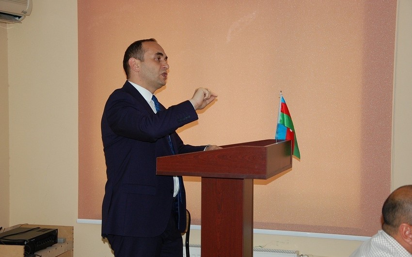 Ректор: В первый учебный год для приема студентов Азербайджанскому институту теологии выделено 60 плановых мест