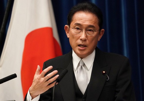 Япония пересмотрит стратегию национальной безопасности