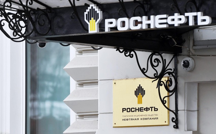 Rosneft signs 10-year oil supply agreement with India