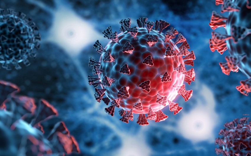 Dünyada koronavirusu ən uzun müddət keçirmiş xəstə ölüb