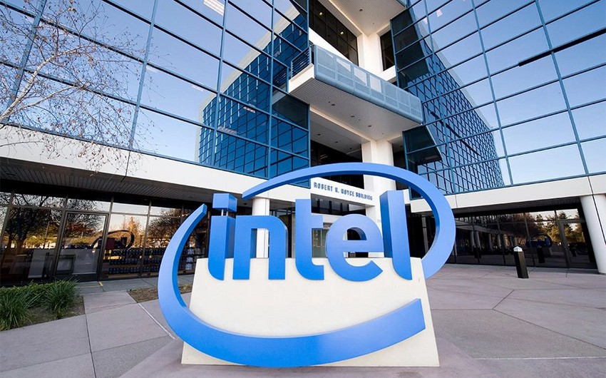 Intel to cut thousands of jobs as PC demand slows