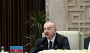 President Ilham Aliyev: Several Middle Corridor Digitalization Projects are in progress