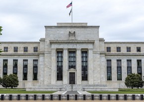 US Federal Reserve keeps rate at 0-0.25% per annum