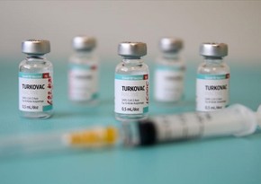 Вакцину TURKOVAC начнут применять во всех госбольницах Турции