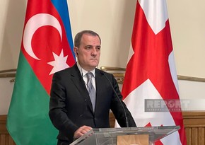FM: Azerbaijan and Georgia always support each other's initiatives