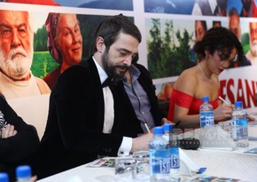 Efsane türk komediya filminin qala gecəsi keçirilib