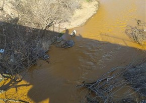 MP: COP29 should draw attention to poisoning of rivers coming from Armenia to Azerbaijan