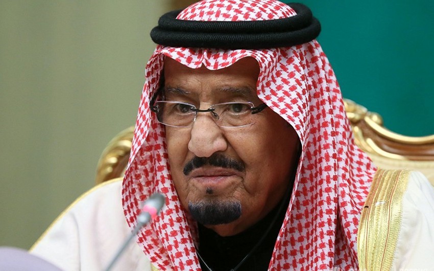 Саудовская Аравия выделит $200 млн финансовой помощи Палестине