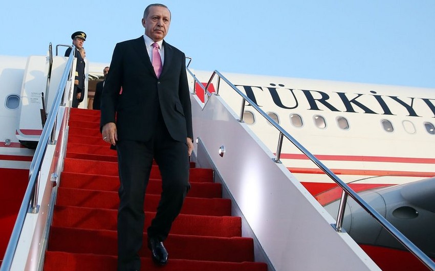 Президент Турции впервые за 65 лет отправится с визитом в Грецию