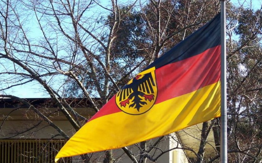 Embassy: German FM to discuss Karabakh settlement in Baku and Yerevan