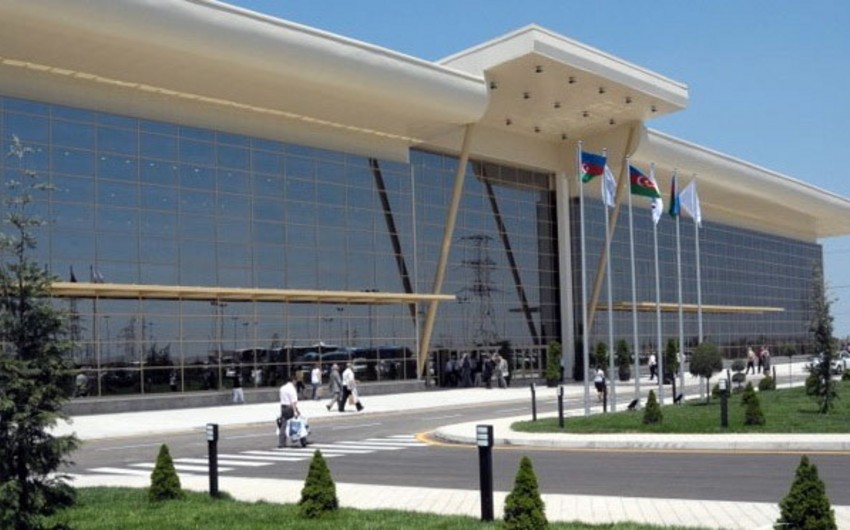 Baku launch Caspian Construction Week on October 19