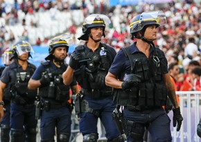 Security to be tightened at France-Israel match