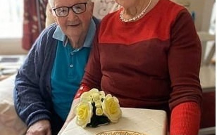 Супруги прожили вместе 60 лет и скончались от коронавируса в один день