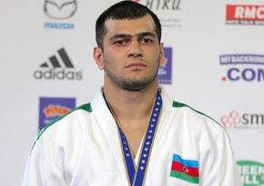 Flag bearer of Azerbaijani national team at the I European Games revealed