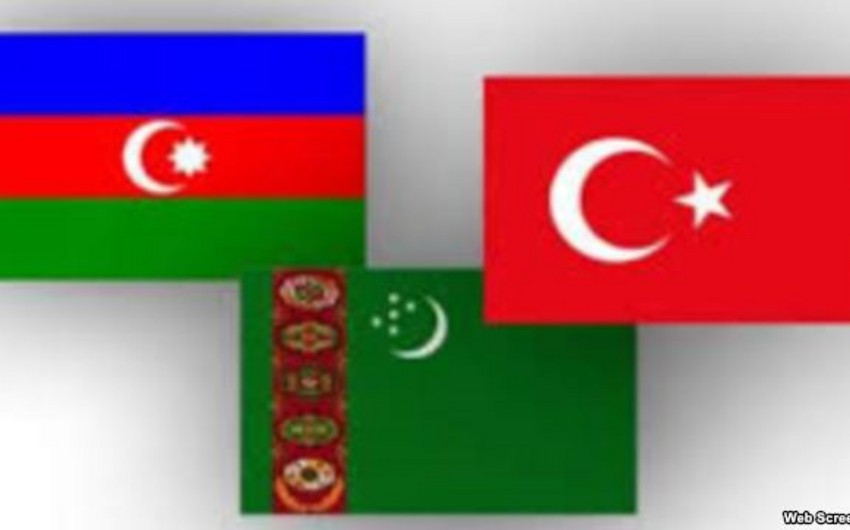​Очередная встреча глав МИД Азербайджана, Турции и Туркменистана может пройти в Баку