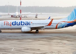 Пять рейсов Flydubai и один Air Arabia вынуждено вернулись в Россию